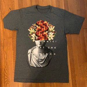 Panic! at the Disco shirt